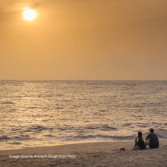 Alappuzha Beach