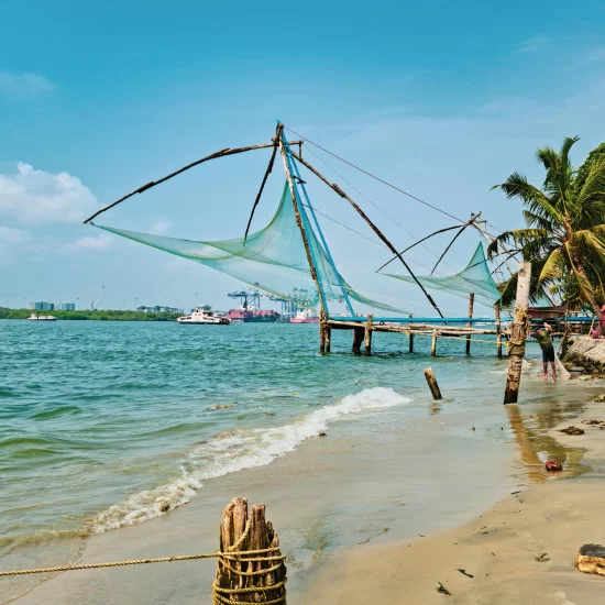 Fort Kochi