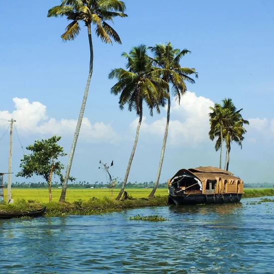 Alappuzha