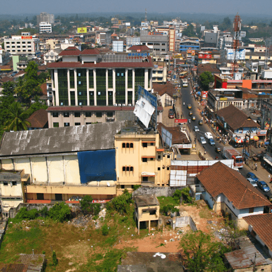 Kottayam