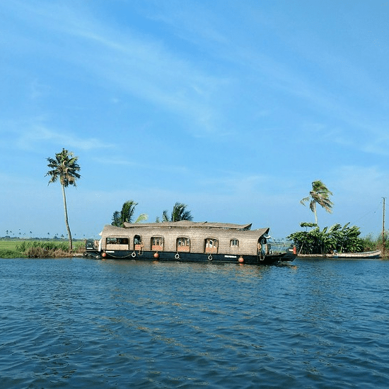 Kumarakom