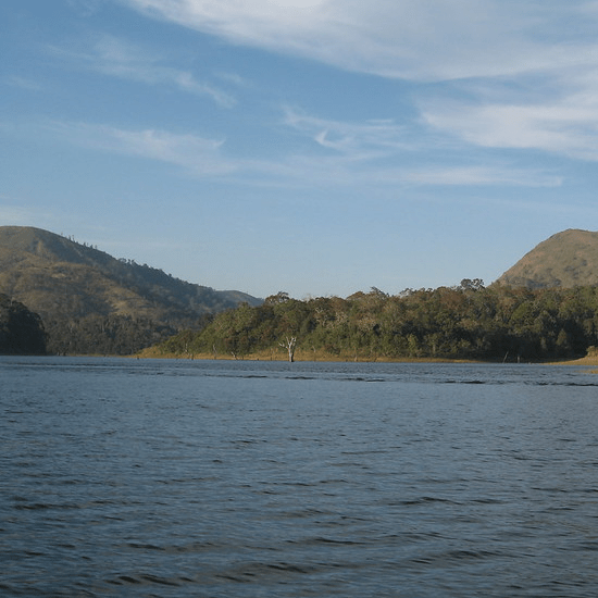 Thekkady