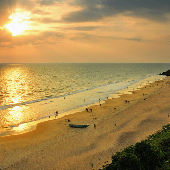 Varkala